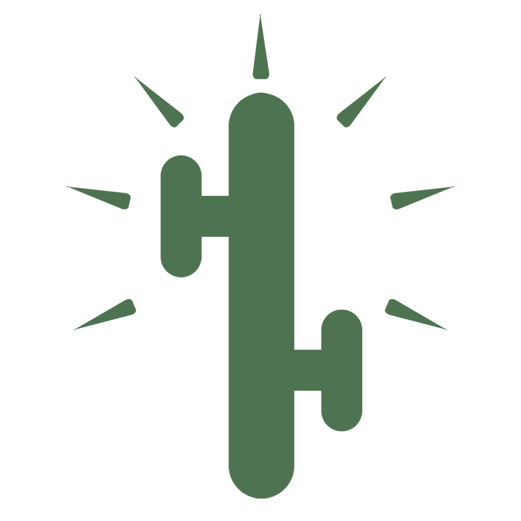 Cactus logo